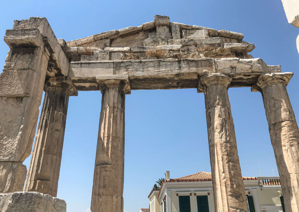 What to See and Do in Athens Top Tourist Attractions Far So Close